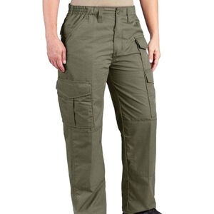 Propper Women's Uniform Tactical Cargo Pants Olive Women's 44 x 32